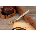 Beautiful   Jade Cigarette Holder New Design Smoking Pipe